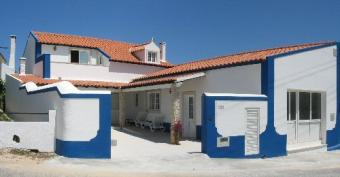 house with pool sleeps 6 Obidos Silver Coast