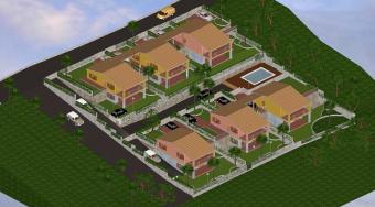 Apartments in Zambrone Reggio Calabria