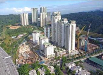 Prime Development Land-2.8 AC Kuala Lumpur