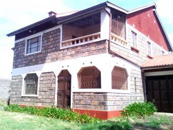 Mansion for Sale Githurai 45 Githurai 45