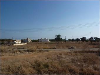RENOVATION AND LAND - SEA VIEWS Iskele  Famagusta