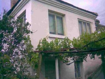 Elhovo region house Elkhovo