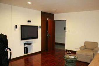Service Apartment Bangkok