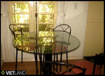 Nice Apartment for rent-Ba Dinh Hanoi
