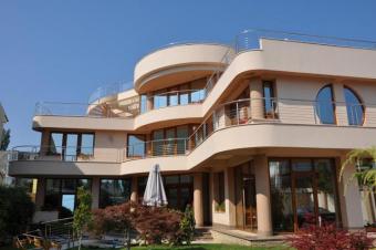 Prestigious House Constanta Constanta