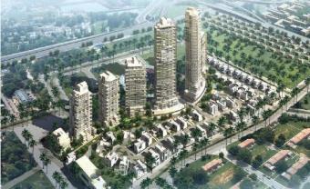 Acacia Avenues Hiliana / 1028 Jumayrah