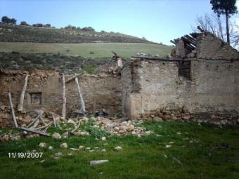 ref 1755-cortijo to reform compl Granada