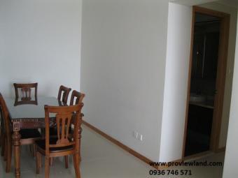 saigon pearl- 5 star apartment Hcmc