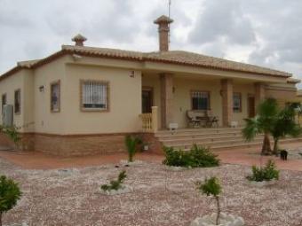 VILLA IN CATRAL ALICANTE Alicante