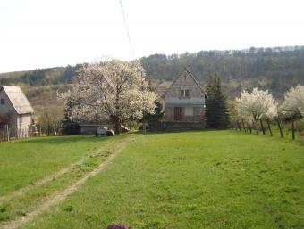 Weekend house M�traf�red