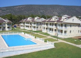 cheap holiday homes in akbuk Didim