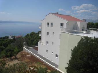 Apartments Baska Voda Baska Voda