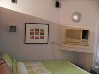 SKY WAY TOWER  short term is ok Pasig