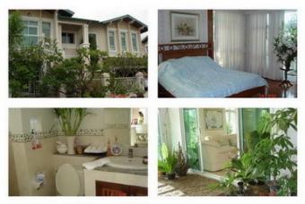 Nice Home in Bangkok Thailand fo Bangkok