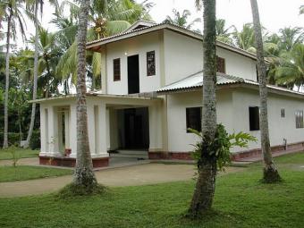 Beach Villa Matara