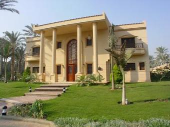 Sakara Palace, Cairo Cairo
