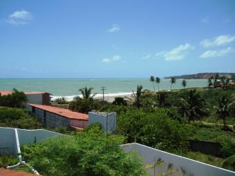 3 Bed House - Sea Views Paraiba