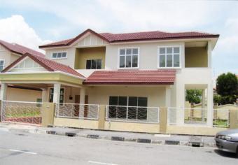 Bungalow , Batu Maung Penang George Town