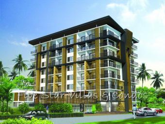 PHASE 1 : SOUTH PATTAYA CONDO � Pattaya