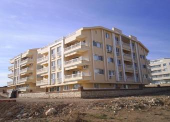 turkey didim apartment buy-sell Didim