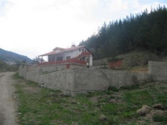 Countryside House for Sale Kyustendil