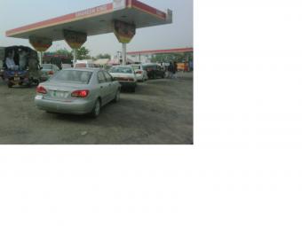 Shaheen Petroleum Lahore