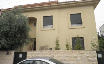 Villaa Near Tel Aviv Holon