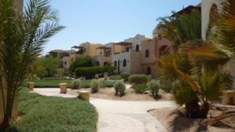 2 Bedroom in Italian Compound El Gouna