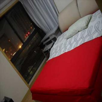 master room availalbe now inSHG Shanghai