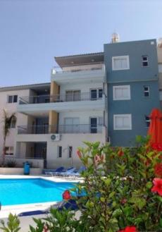 Terra Sotheby`s ID: 0603 Limassol