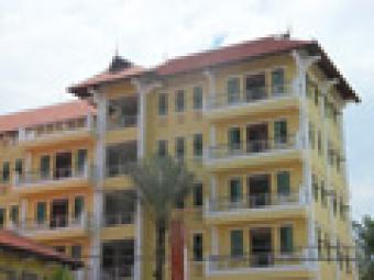 Service Apartment For Rent Phnom Penh