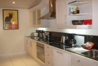 Mountstandfast Cottage #3 Holetown