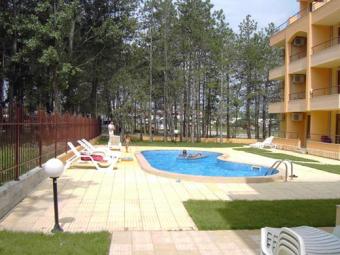 GAMATUR apartment Sunny Beach Sunny Beach