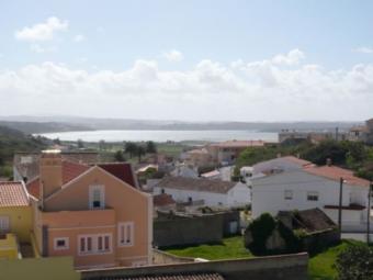 Great View Ap. in Foz do Arelho Foz Do Arelho