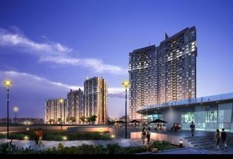 Elita Garden Vista-By Keppelland Kolkata