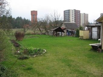 LAND PLOT FOR SALE Druskininkai