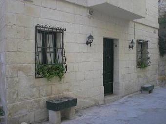 House of Character Senglea