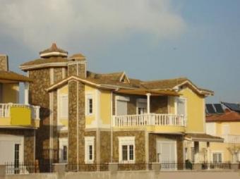 210 sqm Golf Villa in Belek Belek