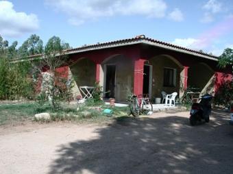 farmhouse for sale Cagliari