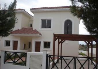 Terra Sotheby`s Pissouri Heights Limassol