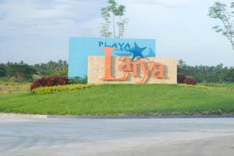 Very affordable lots in Laiya Batangas
