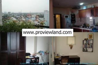 Apts for rent in The ki 21, 15th Hcmc