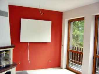 studio Pamporovo Central Pamporovo