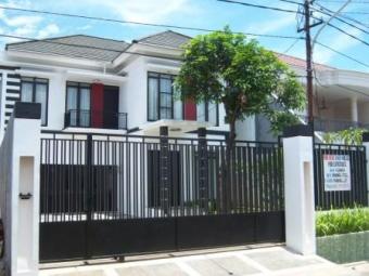 For rent a new house by owner South Jakarta