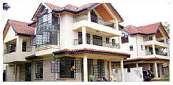 LAVIGTON GREEN VILLAS Nairobi