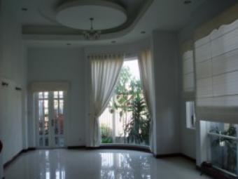 Villa Thao Dien for Rent, 5 Brs Dist 2, Hcmc