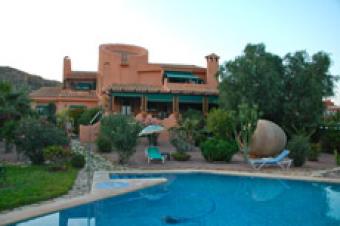 Beautiful house in Alicante! Alicante