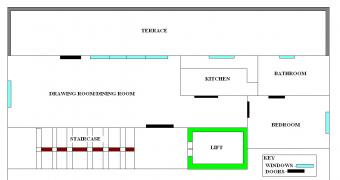 penthouse flat for sale Bangalore