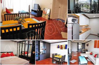 condominium at Ladprao Bangkok