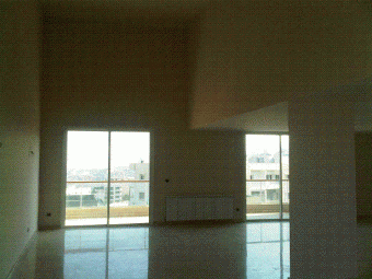 Apartment Duplex Hazmieh Lebanon Hazmiyeh